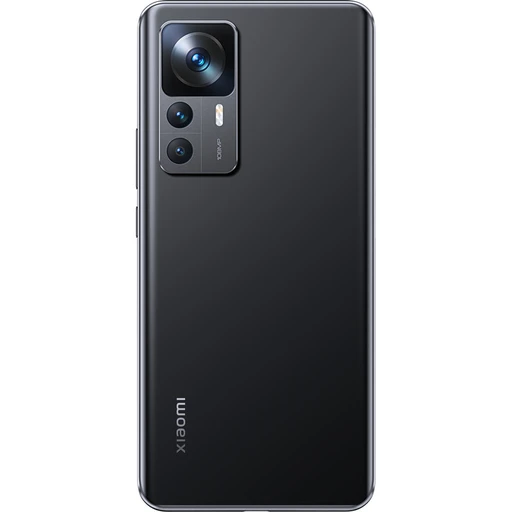 شیائومی 12T ظرفیت 256GB رم 8GB-1