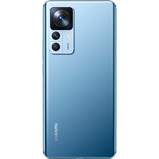 شیائومی 12T ظرفیت 256GB رم 8GB-3