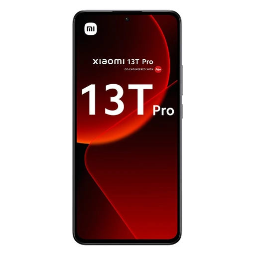 شیائومی 13T پرو ظرفیت 256GB رم 12GB-1