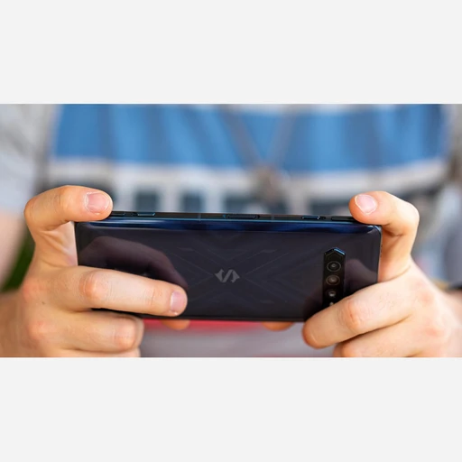 شیائومی بلک شارک ۴ 5G-8