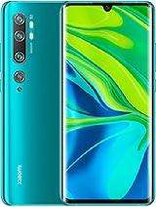 شیائومی می نوت 10 پرو ظرفیت 256GB رم 8GB-0
