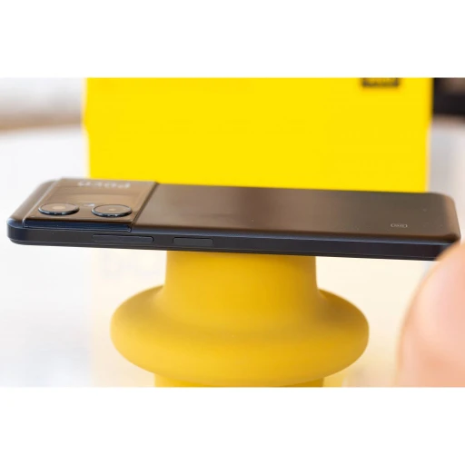 شیائومی پوکو M4 5G  ظرفیت 128GB رم 6GB-1
