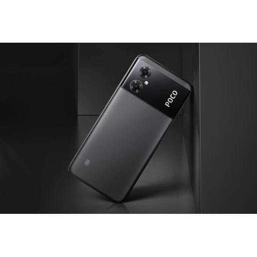 شیائومی پوکو M4 5G  ظرفیت 128GB رم 6GB-3