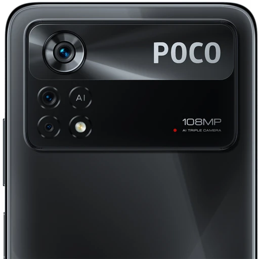شیائومی پوکو X4 پرو 5G  ظرفیت 256GB رم 8GB-1