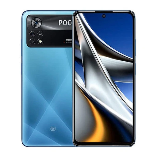 شیائومی پوکو X4 پرو 5G  ظرفیت 256GB رم 8GB-3