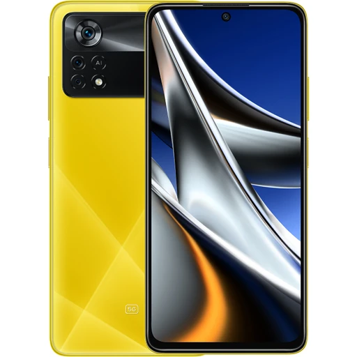 شیائومی پوکو X4 پرو 5G  ظرفیت 256GB رم 8GB-8