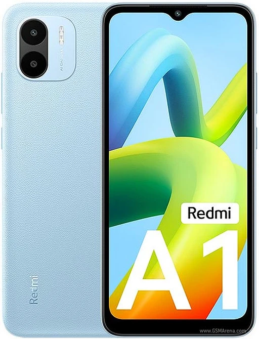 شیائومی ردمی A1 ظرفیت 32GB رم 2GB-1