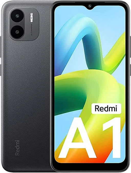 شیائومی ردمی A1 ظرفیت 32GB رم 2GB-0