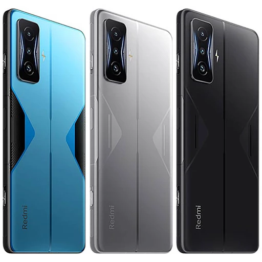 شیائومی ردمی K50 گیمینگ ظرفیت 256GB رم 12GB-1