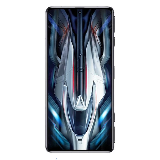 شیائومی ردمی K50 گیمینگ ظرفیت 256GB رم 12GB-3