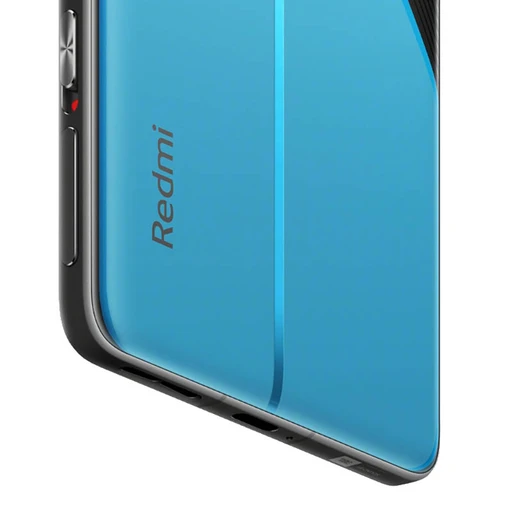 شیائومی ردمی K50 گیمینگ ظرفیت 256GB رم 12GB-5