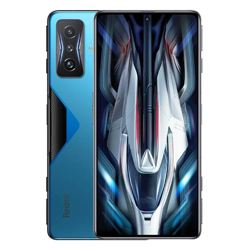 شیائومی ردمی K50 گیمینگ ظرفیت 256GB رم 12GB-0