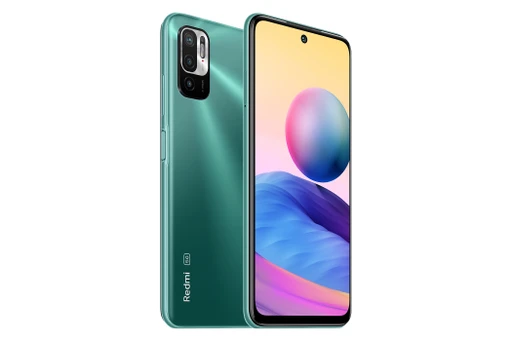 شیائومی ردمی نوت 10 5G ظرفیت 256GB رم 8GB-1