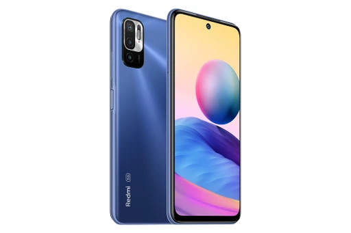 شیائومی ردمی نوت 10 5G ظرفیت 256GB رم 8GB-2