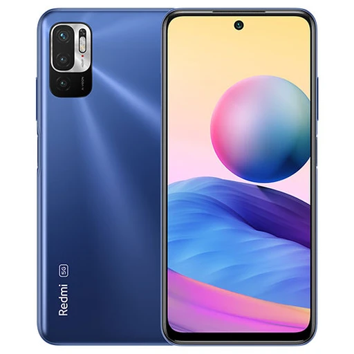 شیائومی ردمی نوت 10 5G ظرفیت 256GB رم 8GB-0