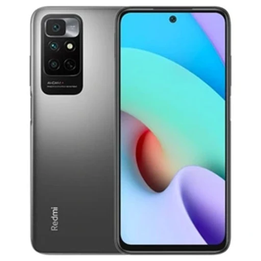 شیائومی ردمی نوت 11 CN ظرفیت 128GB رم 4GB-0