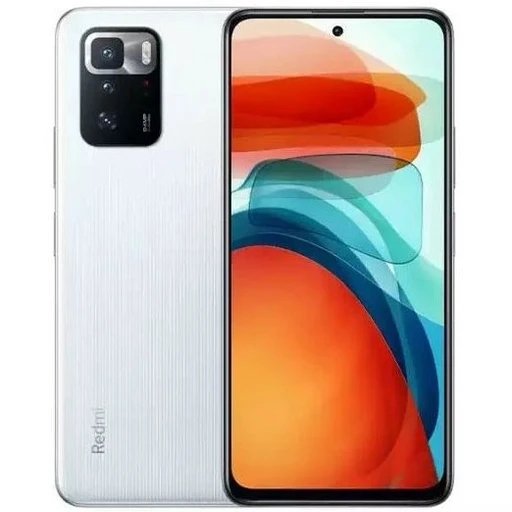 شیائومی ردمی نوت 11 پرو 5G CN ظرفیت 128GB رم 4GB-2
