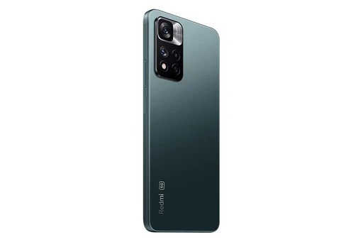 شیائومی ردمی نوت 11 پرو پلاس ظرفیت 256GB رم 8GB-2