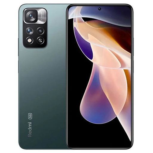 شیائومی ردمی نوت 11 پرو پلاس ظرفیت 256GB رم 8GB-0