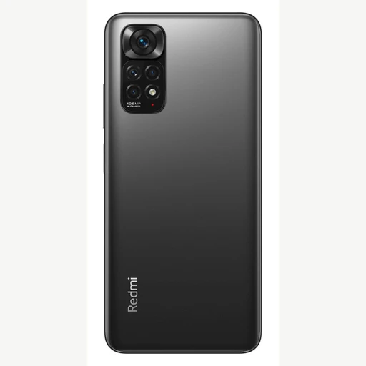 شیائومی ردمی نوت 11S 5G ظرفیت 64GB رم 4GB-4
