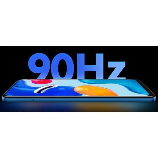شیائومی ردمی نوت 11S 5G ظرفیت 64GB رم 4GB-8