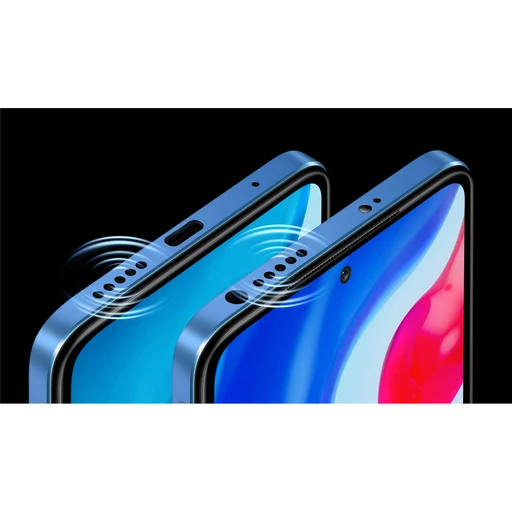شیائومی ردمی نوت 11S 5G ظرفیت 64GB رم 4GB-7