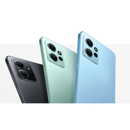 شیائومی ردمی نوت 12 4جی ظرفیت 64GB رم 4GB-2