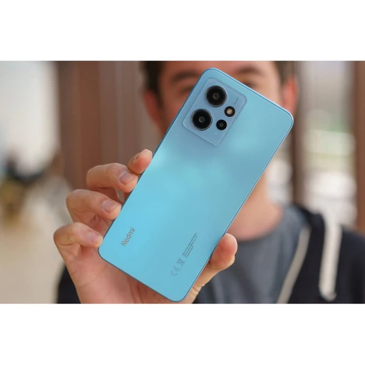 شیائومی ردمی نوت 12 4جی ظرفیت 64GB رم 4GB-4