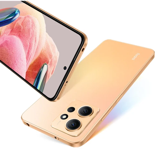 شیائومی ردمی نوت 12 4جی ظرفیت 64GB رم 4GB-6