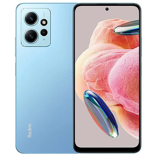 شیائومی ردمی نوت 12 4جی ظرفیت 64GB رم 4GB-0
