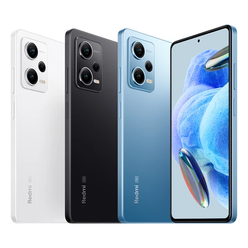 شیائومی ردمی نوت۱۲ پرو ظرفیت 128GB رم 6GB-2