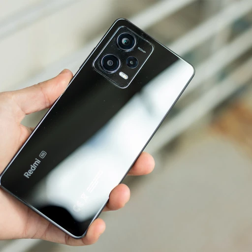 شیائومی ردمی نوت۱۲ پرو ظرفیت 128GB رم 6GB-3