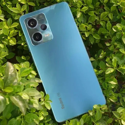 شیائومی ردمی نوت۱۲ پرو ظرفیت 128GB رم 6GB-5
