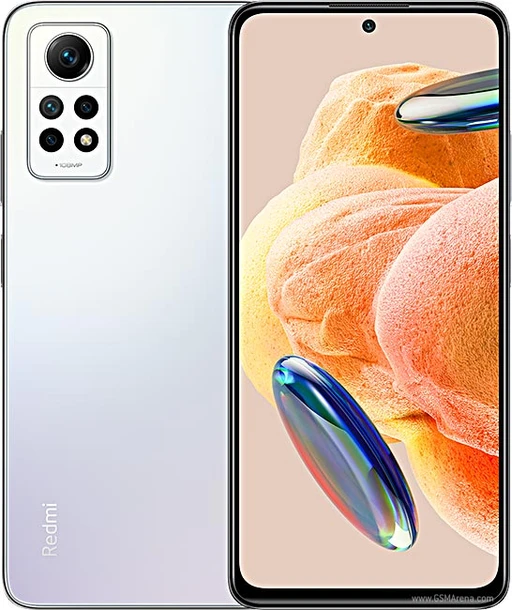 شیائومی ردمی نوت 12 پرو 4جی ظرفیت 256GB رم 8GB-1