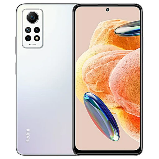 شیائومی ردمی نوت 12 پرو 4جی ظرفیت 256GB رم 8GB-0