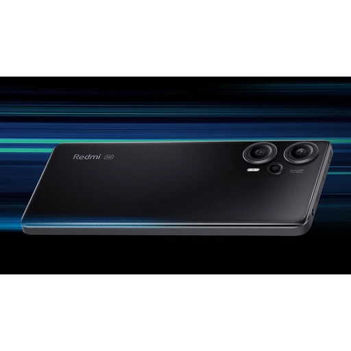 شیائومی ردمی نوت 12 توربو ظرفیت 1TB رم 16GB-4