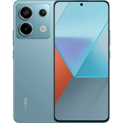 شیائومی ردمی نوت 13 پرو 5G ظرفیت 128GB رم 8GB-0