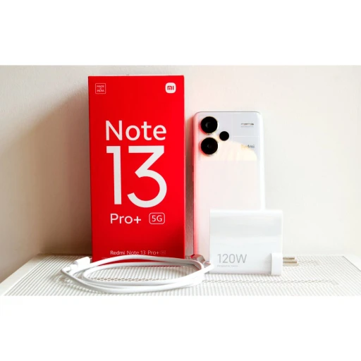 شیائومی ردمی نوت 13 پرو پلاس ظرفیت 256GB رم 8GB-7