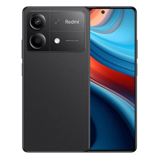 شیائومی ردمی نوت 13R پرو ظرفیت 256GB رم 12GB-1