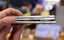 Galaxy phone