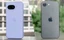 Google Pixel 9a vs iPhone 16e