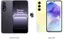 OnePlus Nord 5 vs gaaxy A55