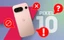 Pixel 10