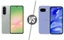 Pixel 9a vs Galaxy A56 5G