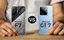 Poco F7 vs Realme GT 7