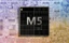 apple M5 chip