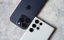 iphone and galaxy