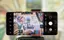 smartphone camera